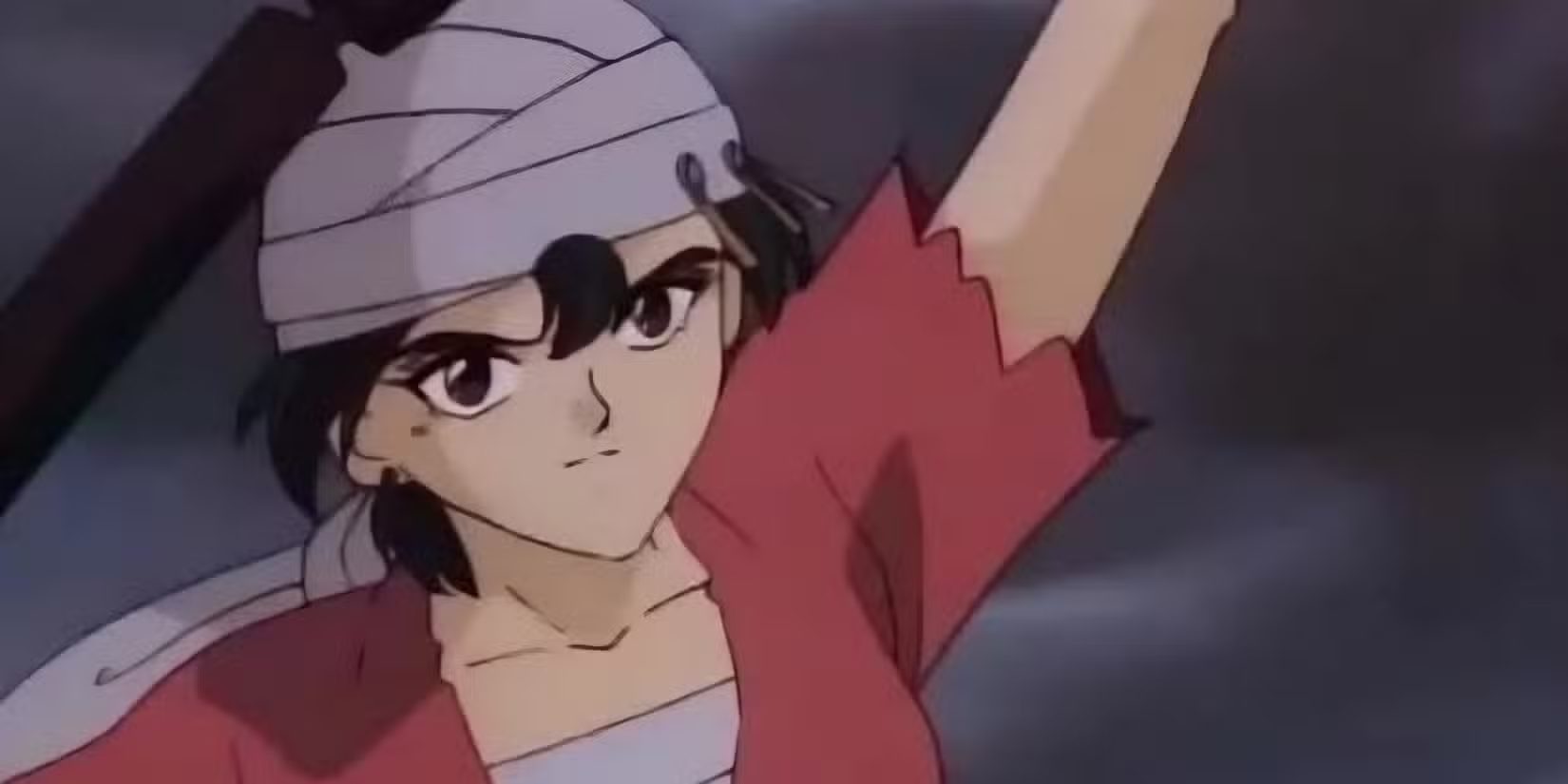 rurouni kenshin every saga ranked from worst to best-pirate shura arc
