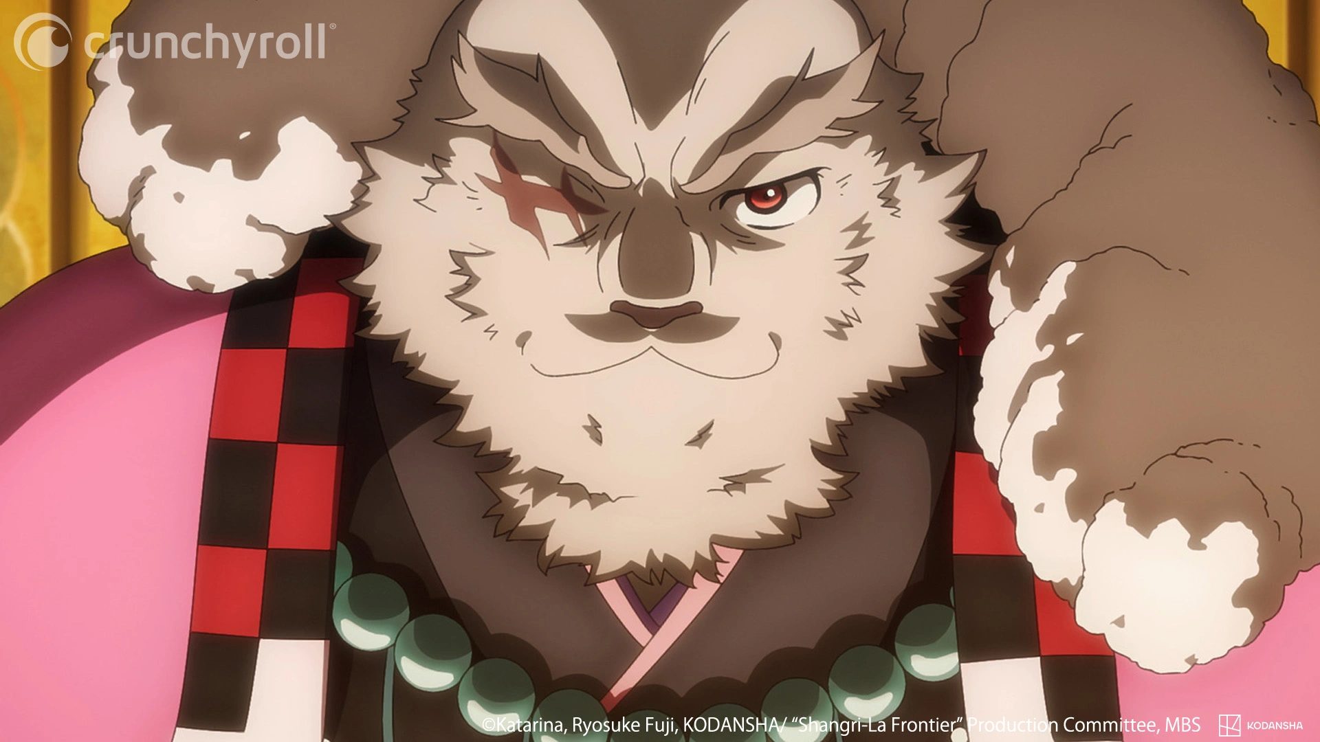 Sobre o que é Shangri-La Frontier? Guia completo para o novo anime de games - Crunchyroll Notícias