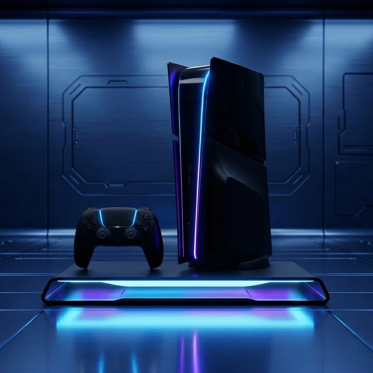 PS6: Sony quebra o silêncio sobre lançamento e admite dilema com preço - Tudocelular.com