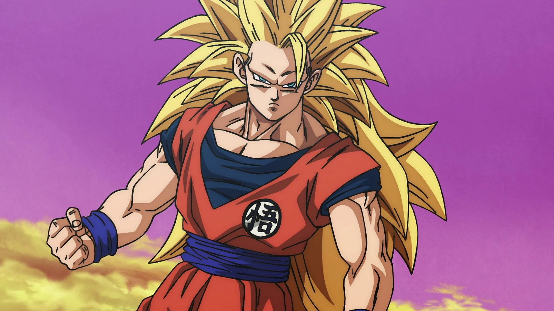 Goku SSJ3 desperta fortes elogios a Dragon Ball Super: Beerus | Eurogamer.pt