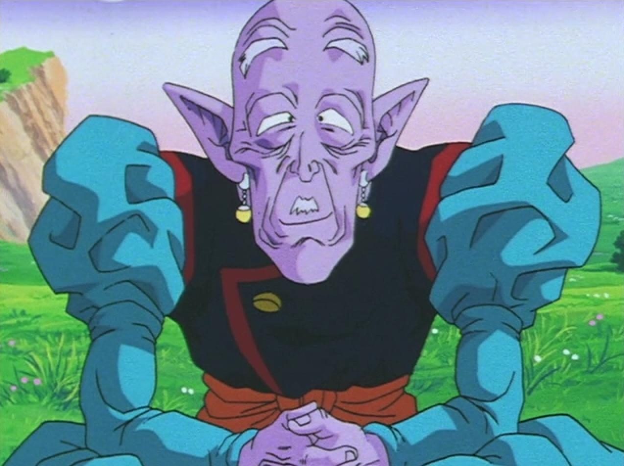 Dragon Ball Z
