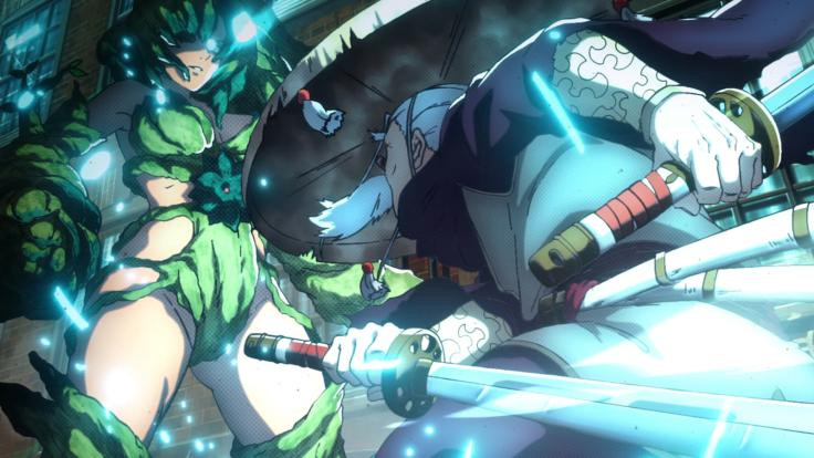 Top 10 Best Fight Scenes in Shangri-la Frontier - Anime Fire