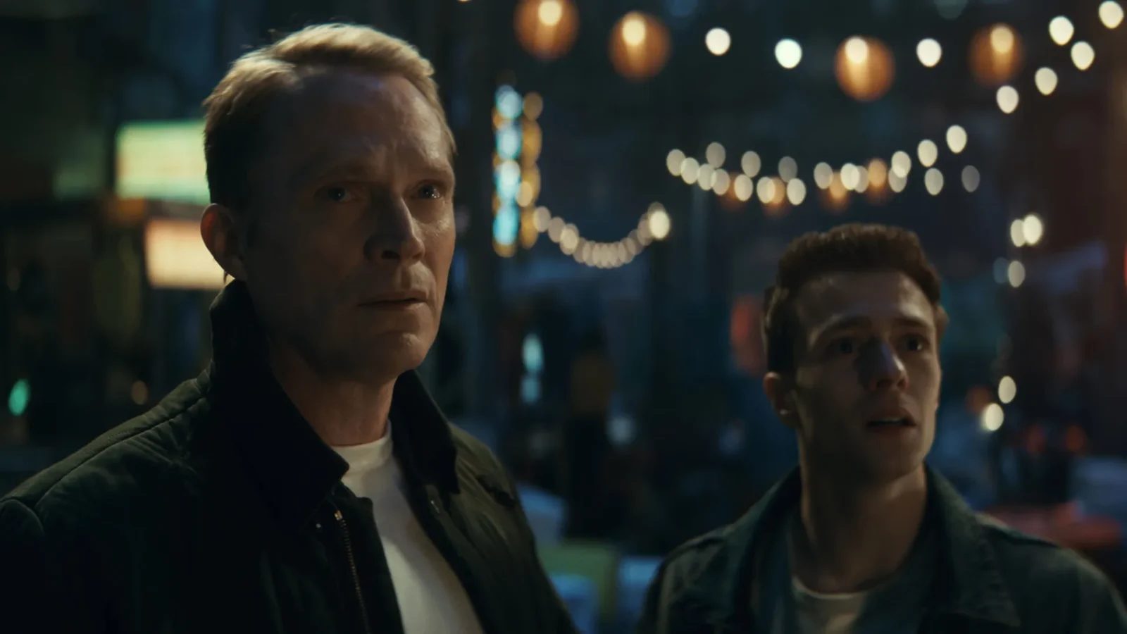 VisionQuest confirma que Tommy Maximoff é bissexual no MCU