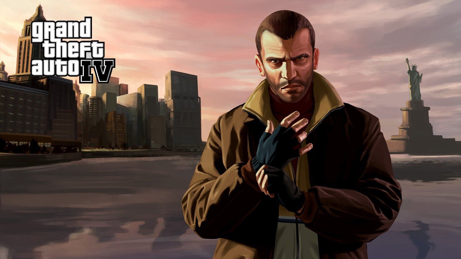 Grand Theft Auto IV (Multi), quando o Leste Europeu se impõe em Liberty  City - GameBlast