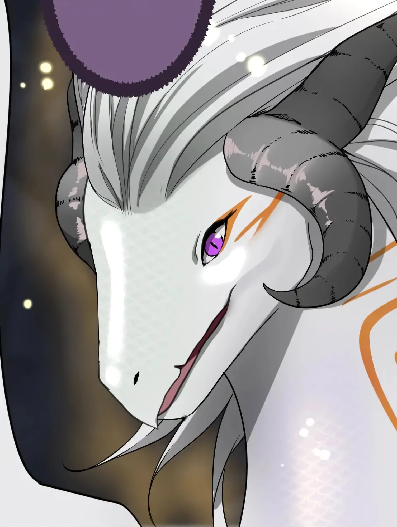 Sylvia | The Beginning After The End Wiki | Fandom
