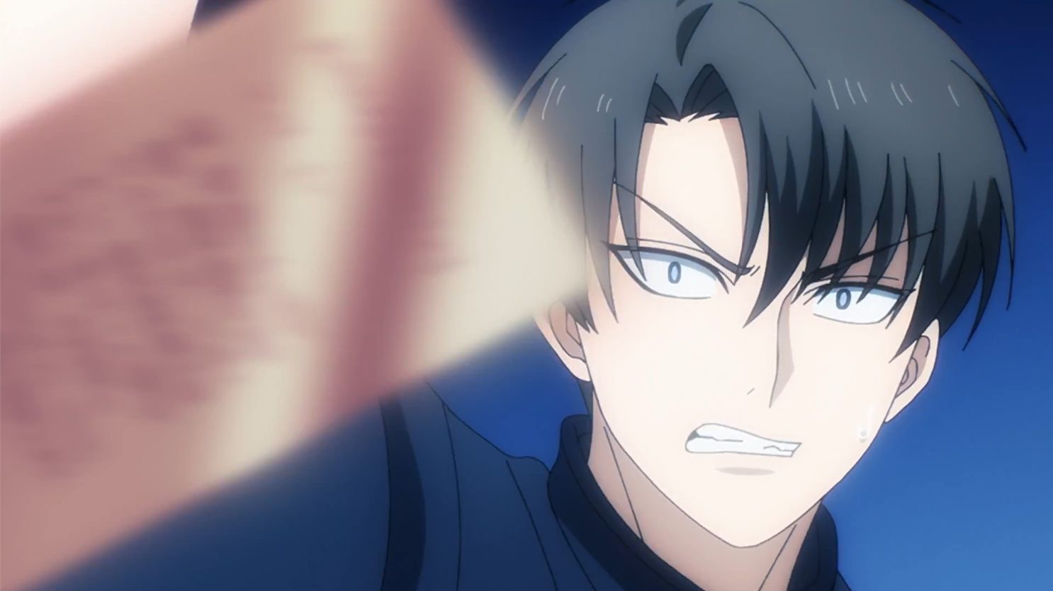 SSS-Class Revival Hunter tem anime anunciado para janeiro de 2027, com  transmissão confirmada na Crunchyroll - Crunchyroll Notícias