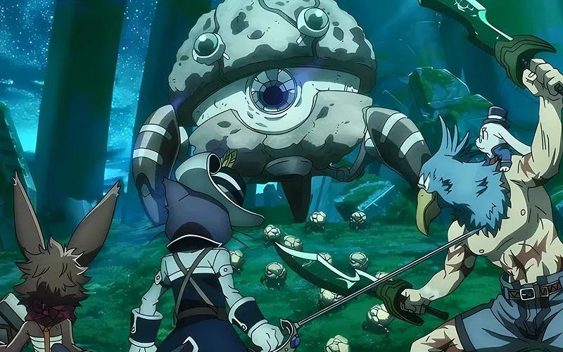 This Isekai Anime Blows Solo Leveling Out of the Water by Understanding What Gamers Truly Want