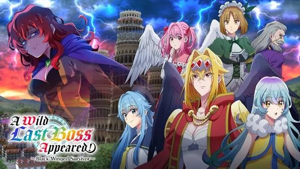 7 Novos Isekai para Assistir no Outono 2026 (e Onde Encontrá-los)