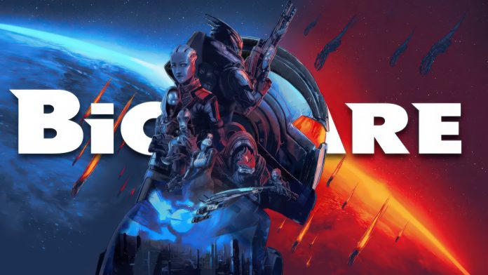 Jennifer Hale e Mark Darrah criticam relação da EA com BioWare
