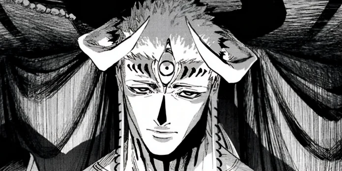 7 personagens do Jujutsu Kaisen Modulo que Gojo Satoru derrotaria em um duelo