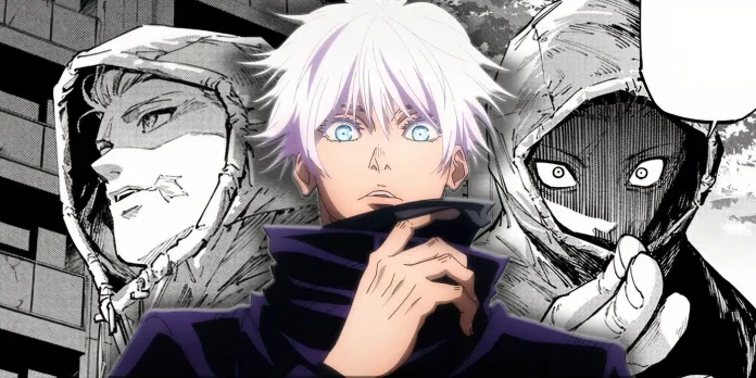 Jujutsu Kaisen pode ganhar nova geração de feiticeiros