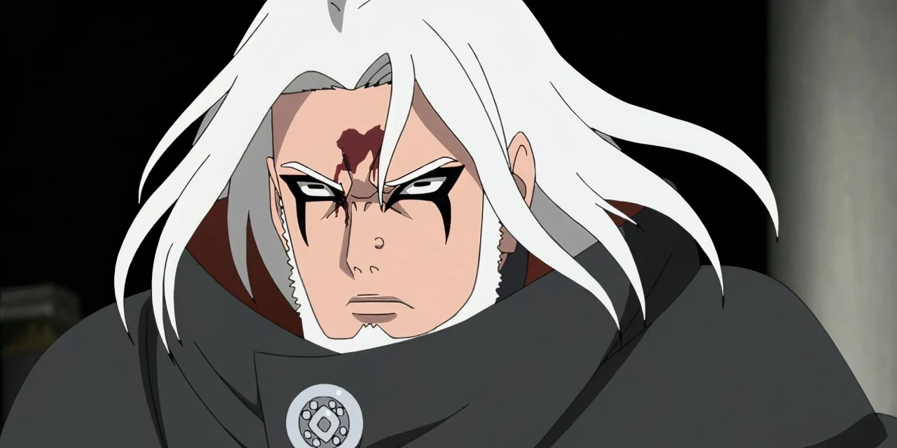 8 personagens de Boruto que humilhariam e matariam Naruto Uzumaki em combate