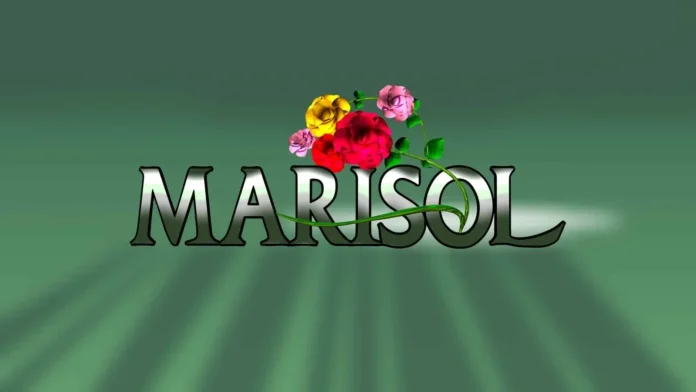 Marisol hoje: Dorina encontra envelope vazio e Amparo expulsa protagonista