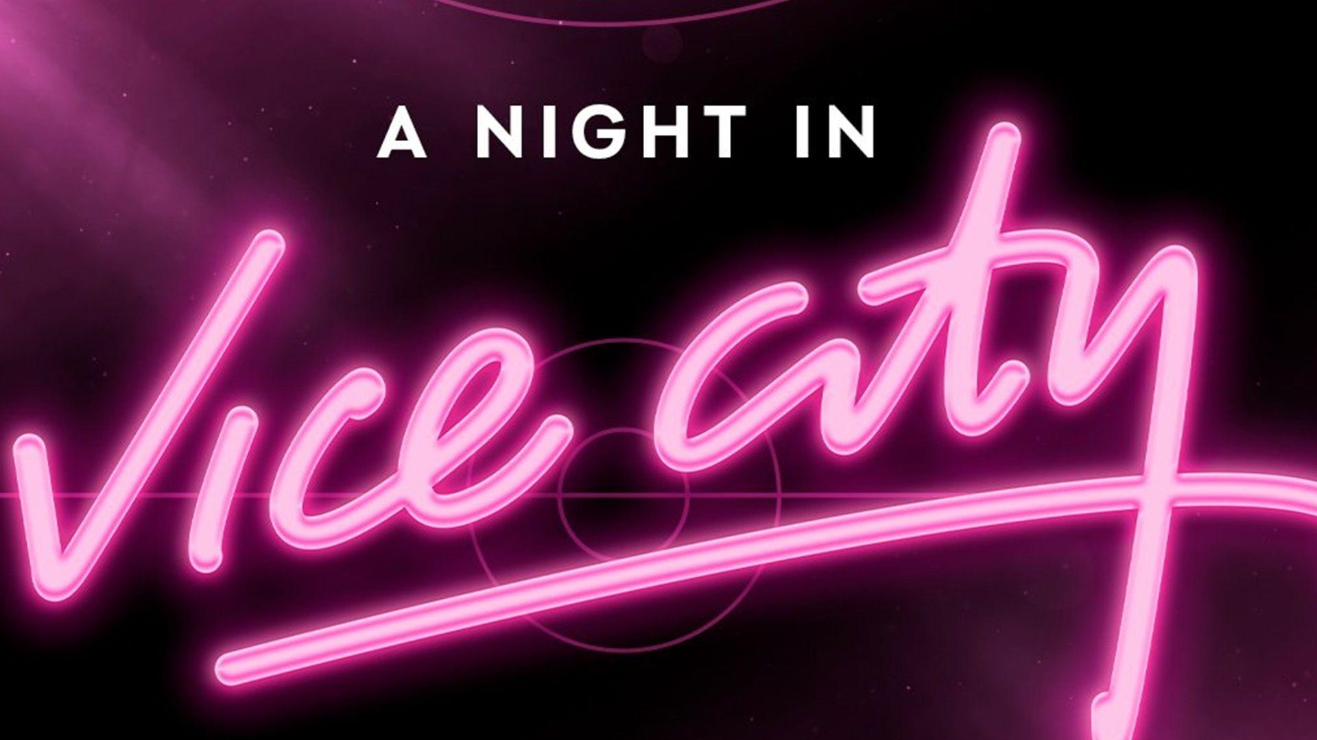 Miami HEAT transformará jogo em uma noite de Vice City em parceria com GTA 6