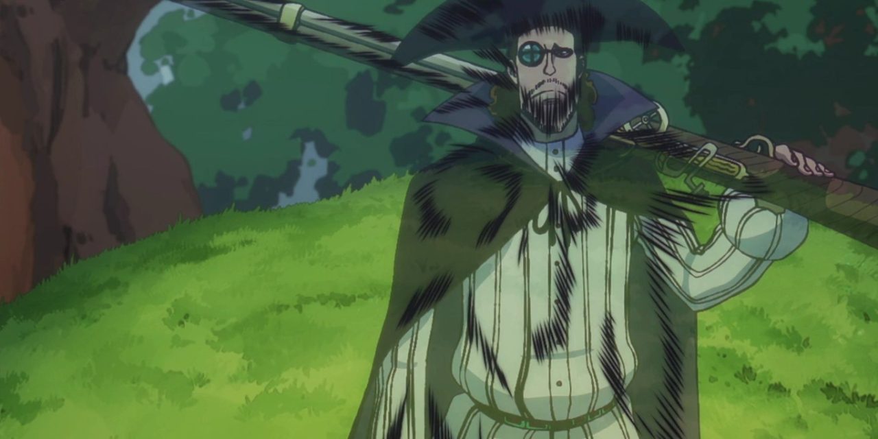 One Piece - As 4 Akuma no Mi que controlam o tempo, ranqueadas