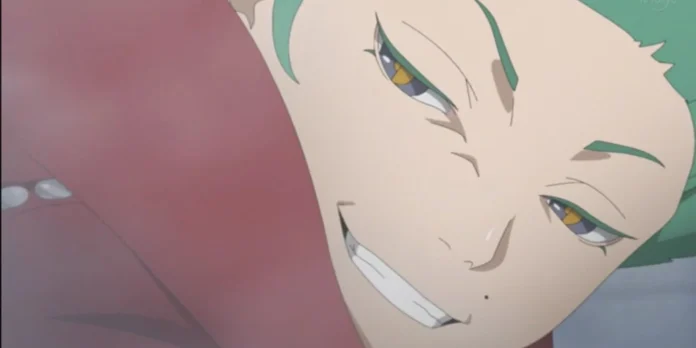 8 personagens de Boruto que humilhariam e matariam Naruto Uzumaki em combate