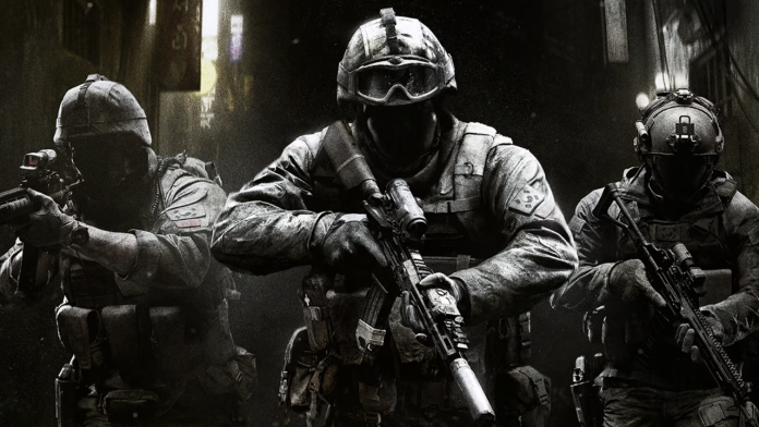 Modern Warfare 4 estreia com queda de jogadores no Xbox e Steam