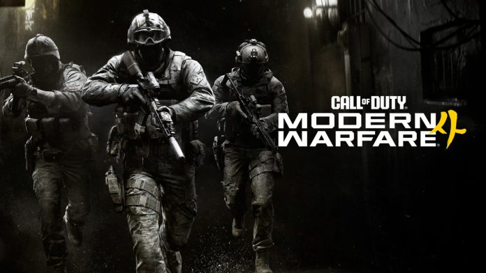 Modern Warfare 4 leva guerra fictícia ao debate político sul-coreano