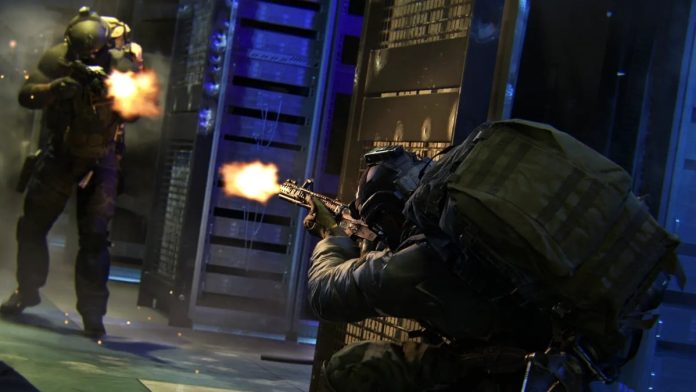 Modern Warfare 4 libera acesso antecipado ao DMZ nesta data