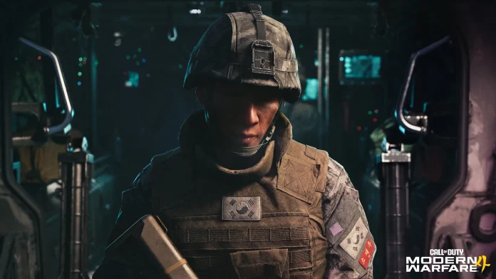 Call of Duty: Modern Warfare 4 - Onde encontrar a Sala de Suprimentos de Hoesik na DMZ
