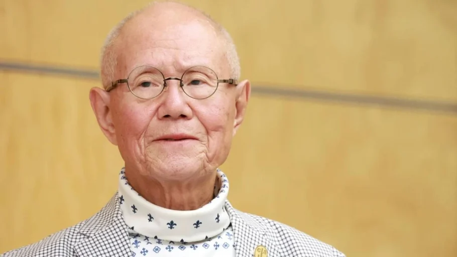 Tetsuya Chiba