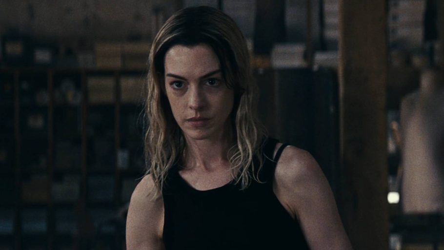 Anne Hathaway em Mother Mary