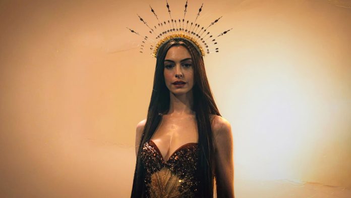 Mother Mary lidera ranking de filmes da HBO Max