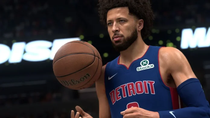 NBA 2K27 assume liderança nas vendas de 2026 nos EUA