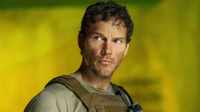 Neagley supera The Terminal List e Reacher no Prime Video Neagley supera The Terminal List e Reacher no Prime Video
