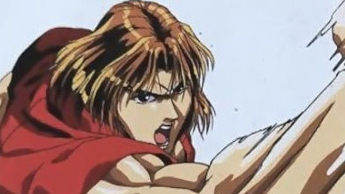 Nelson Machado revela a origem do bordão de Ken em Street Fighter 2 Victory Nelson Machado revela a origem do bordão de Ken em Street Fighter 2 Victory