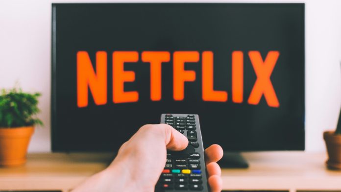 Netflix registra queda no tempo de uso após combate ao compartilhamento de senhas