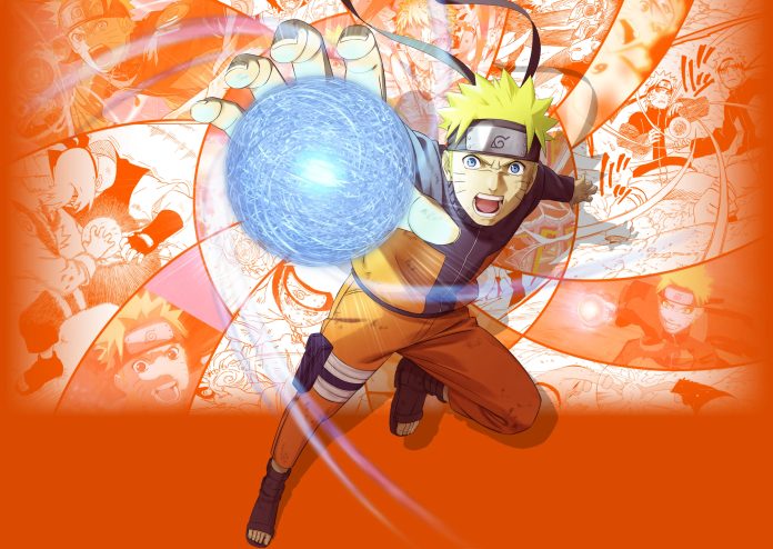 Novo anime de Naruto terá animação com visual cinematográfico Novo anime de Naruto terá animação com visual cinematográfico
