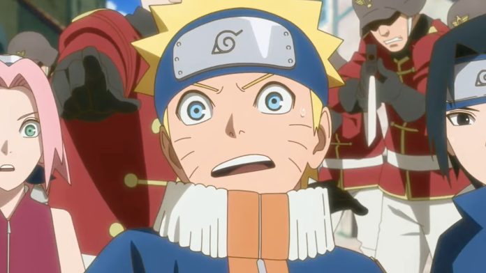 Novo mangá de Naruto pode conectar a série a Boruto