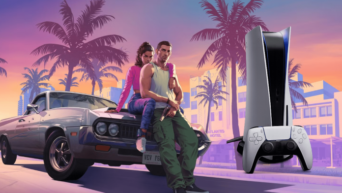 Novo update do PS5 reforça segurança antes de GTA 6