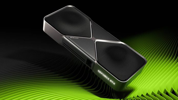 Nvidia nega fim da RTX 5090, mas admite estoque limitado Nvidia nega fim da RTX 5090, mas admite estoque limitado