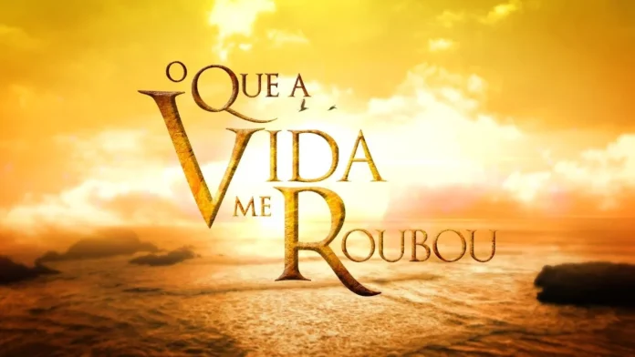 O Que a Vida Me Roubou: resumo do capítulo de 19 de outubro