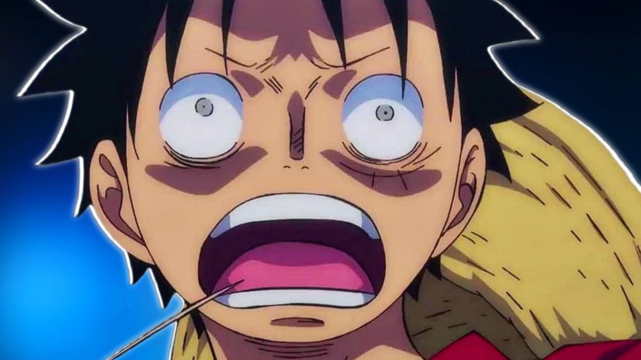 Eiichiro Oda e o arco cancelado de One Piece