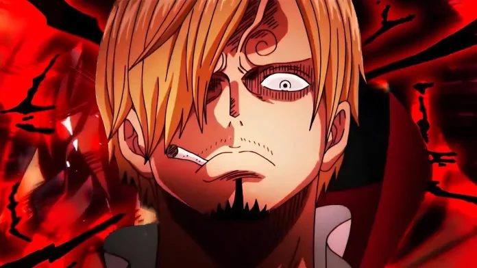 One Piece 1197 coloca Sanji no centro de uma nova batalha