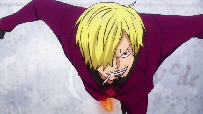 One Piece 1197 ganha prévia e spoilers não confirmados One Piece 1197 ganha prévia e spoilers não confirmados