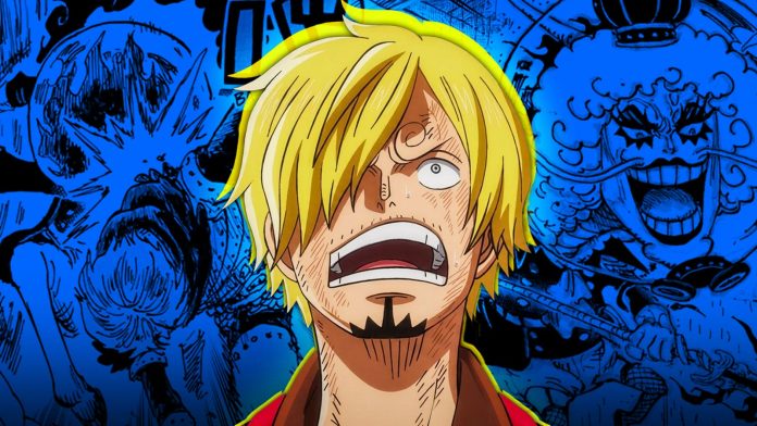 One Piece Capítulo 1197: data de estreia e onde ler