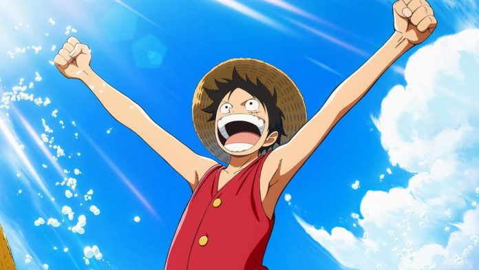 One Piece chega a Fortnite em 1º de novembro