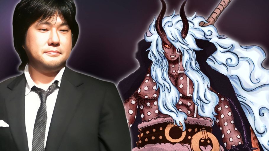 Os poderes da Akuma no Mi de Nerona Imu