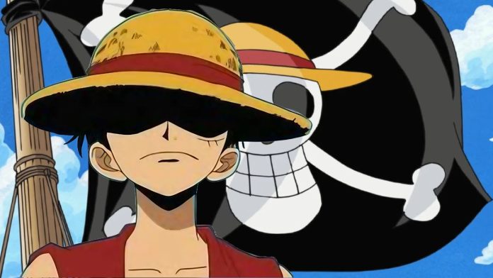 One Piece completo chega ao catálogo da Crunchyroll na Índia