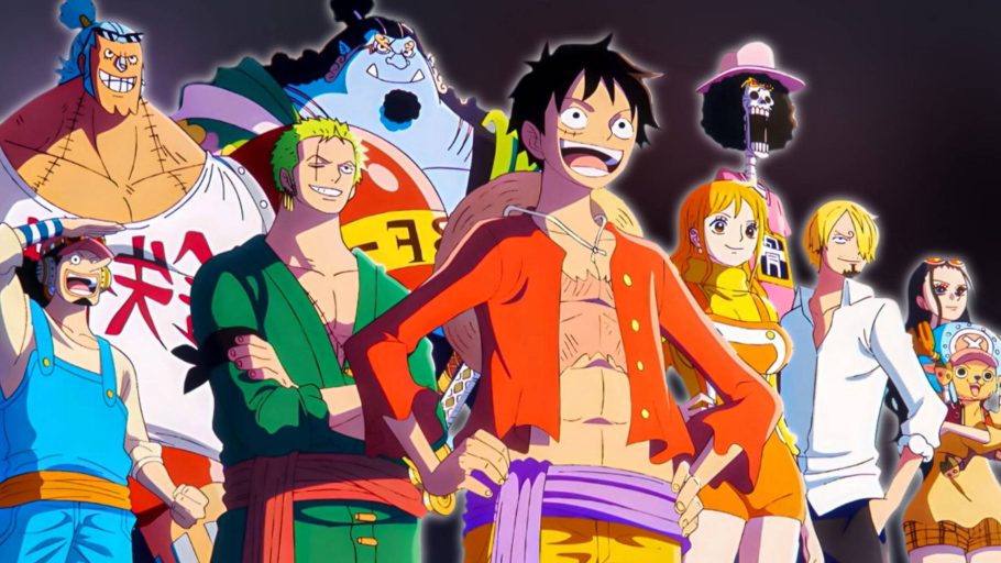 Sanji desperta o Haki do Conquistador em One Piece