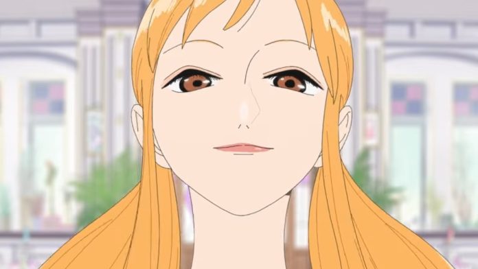 One Piece Heroines ganha dublagem brasileira na Crunchyroll One Piece Heroines ganha dublagem brasileira na Crunchyroll