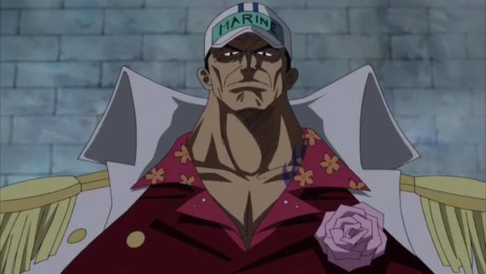One Piece pode levar estes personagens a mortes decisivas One Piece pode levar estes personagens a mortes decisivas