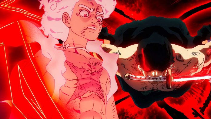 One Piece pode redefinir o significado do Haki do Conquistador