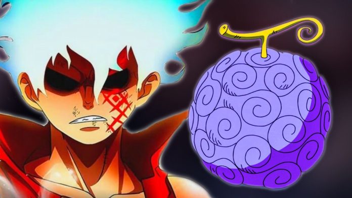 One Piece prepara terreno para o Gear 6 de Luffy