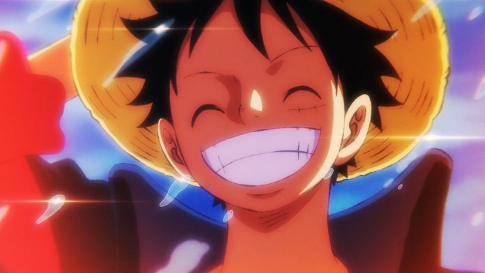 One Piece terá pausa após o capítulo 1197