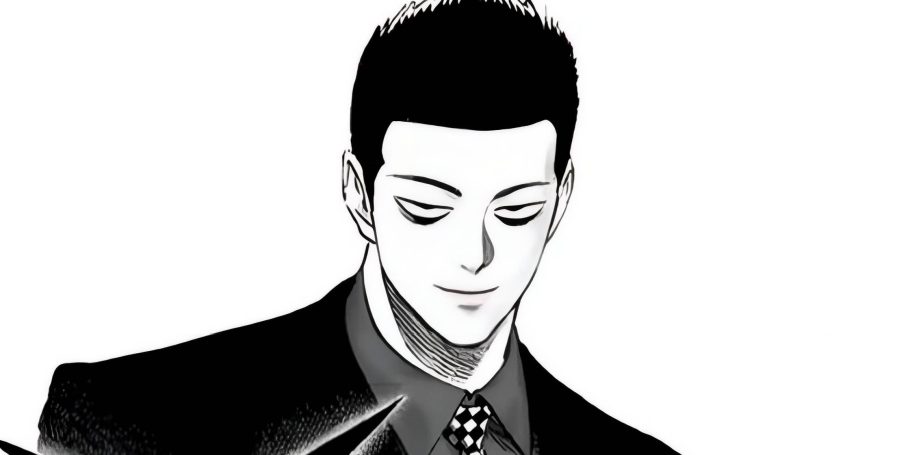 Destro em One-Punch Man